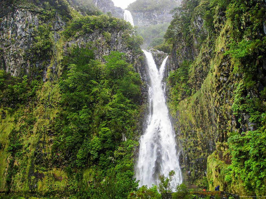 Madeira: Enjoy a Guided Levada Walk in the Rabaçal Valley - Key Points Before You Book