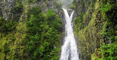Madeira: Enjoy a Guided Levada Walk in the Rabaçal Valley