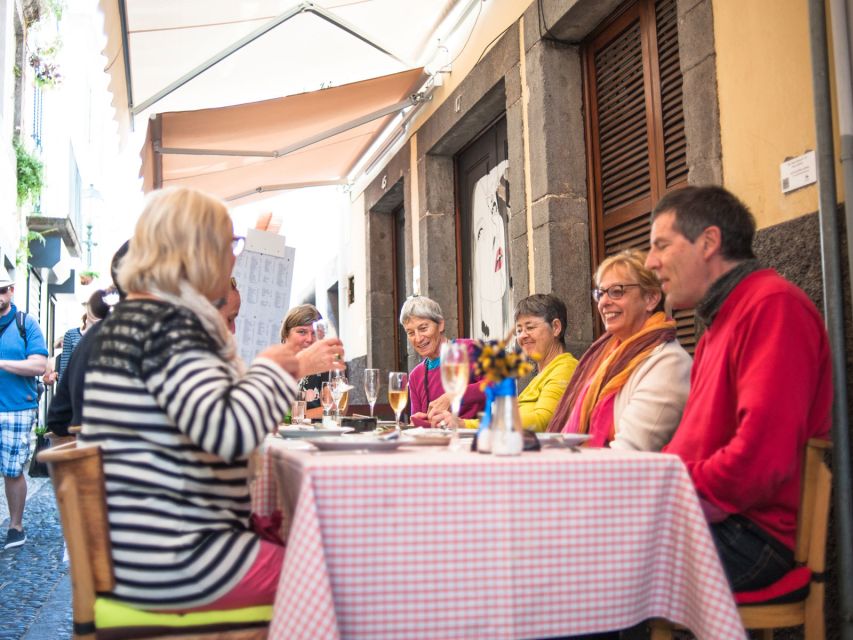 Madeira: Food and Wine Walking Tour in Funchal - Six reasons this Funchal food tour is worth considering