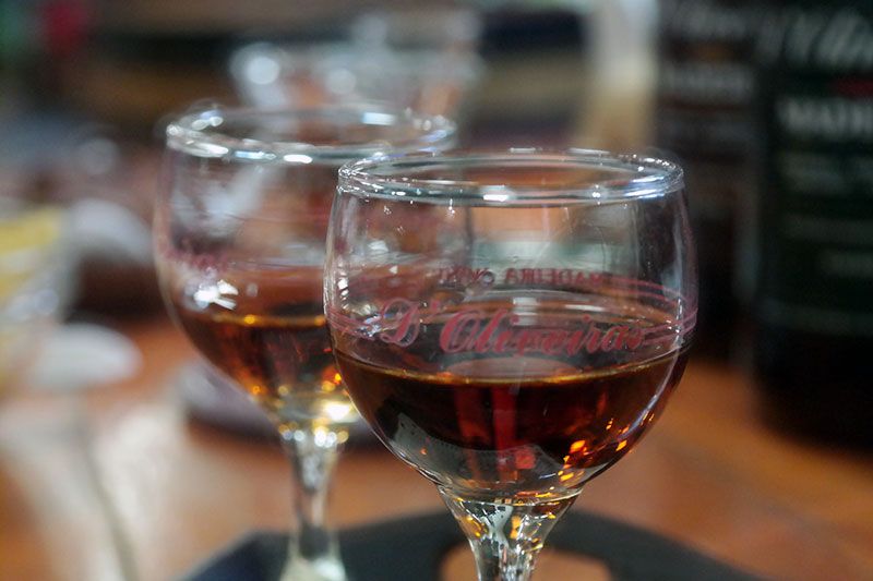 Madeira: Food and Wine Walking Tour in Funchal - Starting near Rotunda do Infante