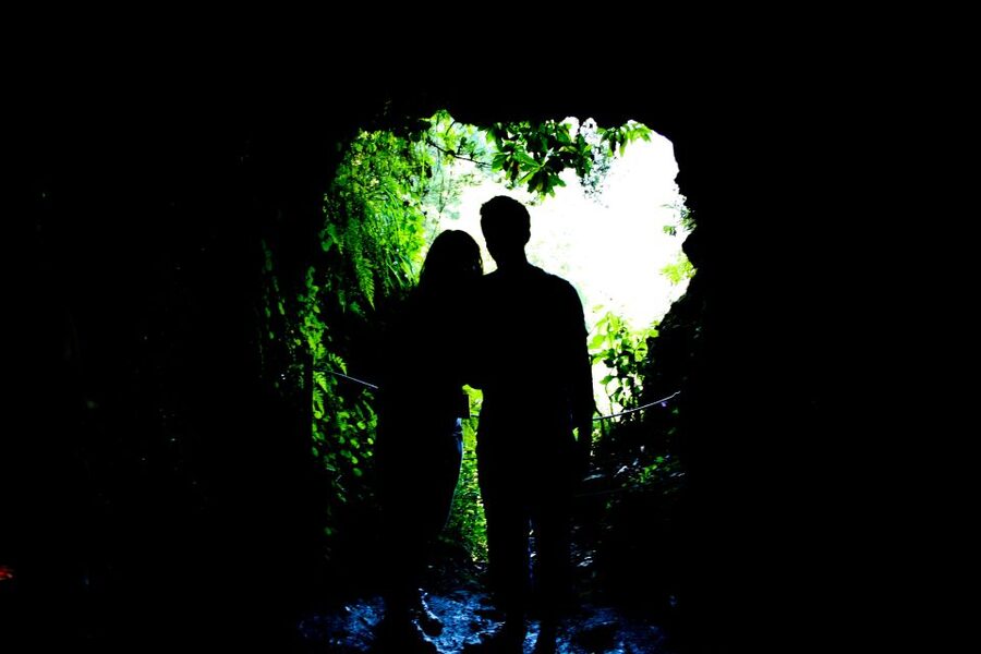 Madeira Island: Caldeirão Verde Levada Walk - Hotel pickup and the drive to Queimadas