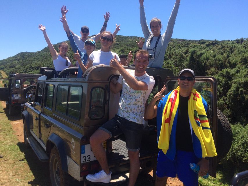 Madeira: Rabaçal 25 Fountains Levada Walk & Cabo Girão - Key points to know before booking