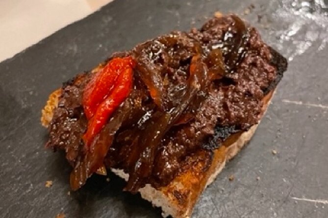 Madrid by Night Small Group Tour: Stories, Sights and Tapas Bites - Key points about Madrid by Night