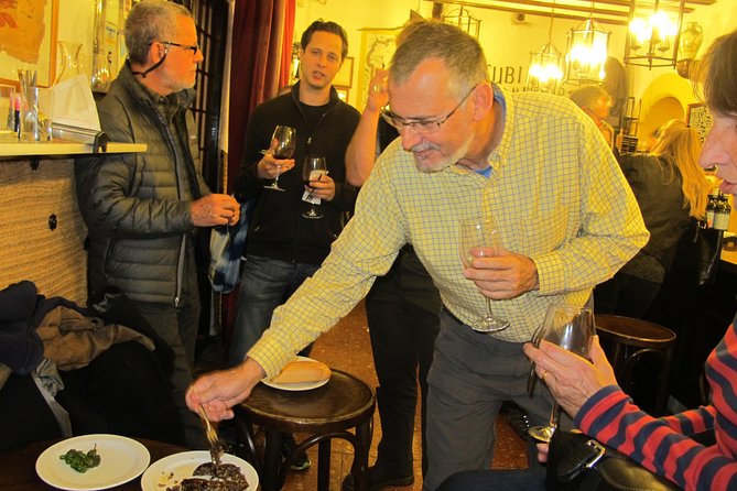 Madrid by Night Small Group Tour: Stories, Sights and Tapas Bites - Group size, walking, and the evening’s pace
