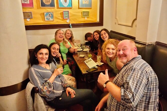 Madrid by Night Small Group Tour: Stories, Sights and Tapas Bites - Is the $72.02 price good value?