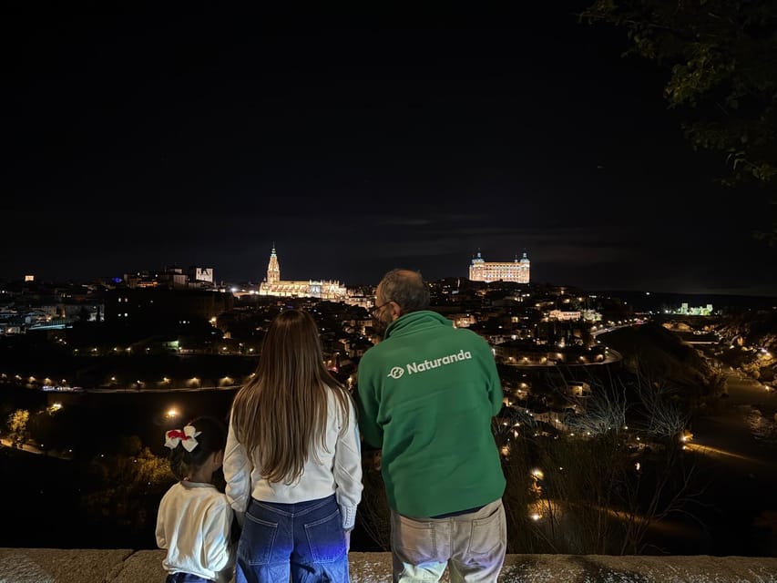 Madrid: Day Trip to Toledo with Walking Tour & Small Group - Inside Toledo Cathedral