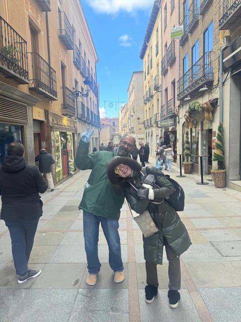 Madrid: Day Trip to Toledo with Walking Tour & Small Group - How the timing affects value