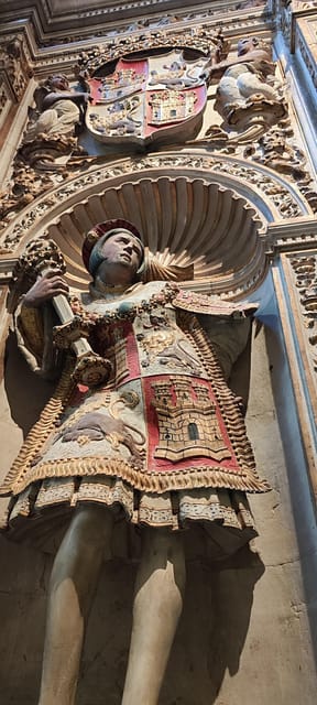 Madrid: Day Trip to Toledo with Walking Tour & Small Group - Guide quality can shape the whole experience