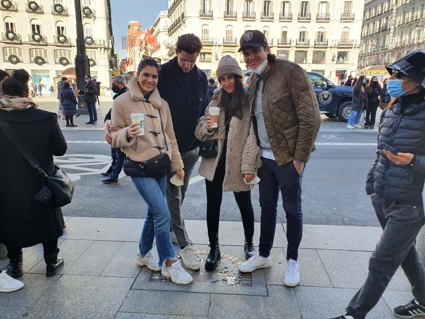 Madrid: Private Walking Tour with a Local - What kind of Madrid tour is this?