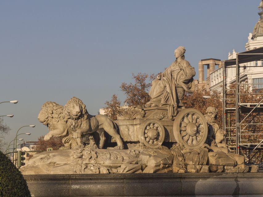 Madrid: Private Walking Tour with a Local - What the strongest guide reports tell you