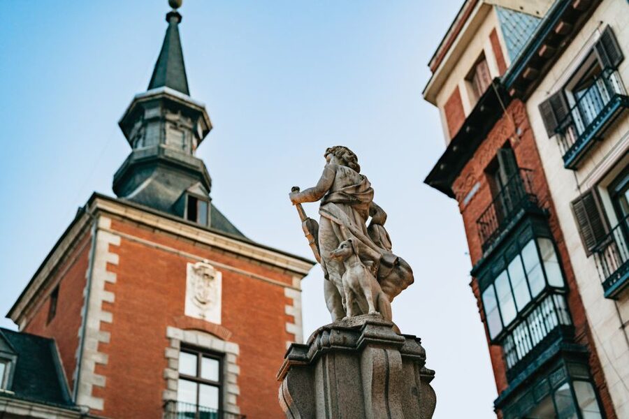 Madrid: Spanish Inquisition and Legends Evening Walking Tour - Is $23 a fair price?