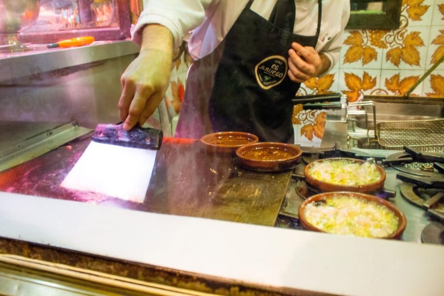 Madrid: Tapas & Wine Tasting Tour with Local Guide - Who should book this Madrid tapas tour?