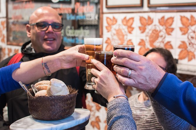 Madrid Tapas & Wine Tasting Walking Tour – Small Group Local Bars - Is $93.12 a fair price?