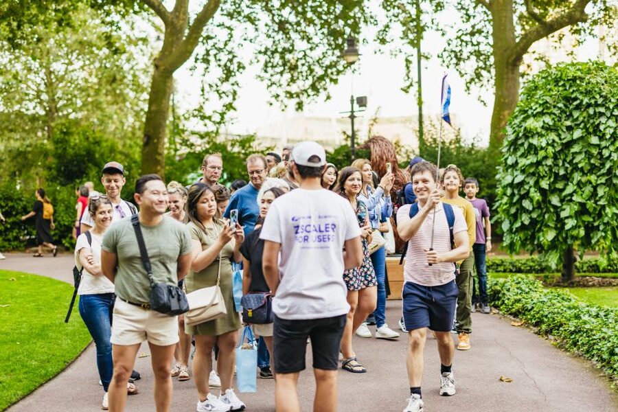 Magical London: Harry Potter Guided Walking Tour - Six things to know before you book