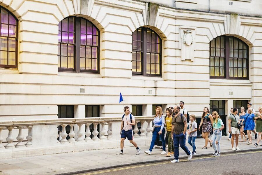 Magical London: Harry Potter Guided Walking Tour - What the $20 price buys you