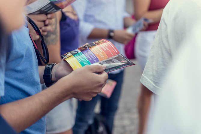 Majestic Madrid Walking Tour - Gran Vía, Madrid’s grand city boulevard