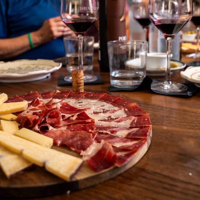 Malaga: Taste-of-Spain Walking Food Tour - Key points to know before you book