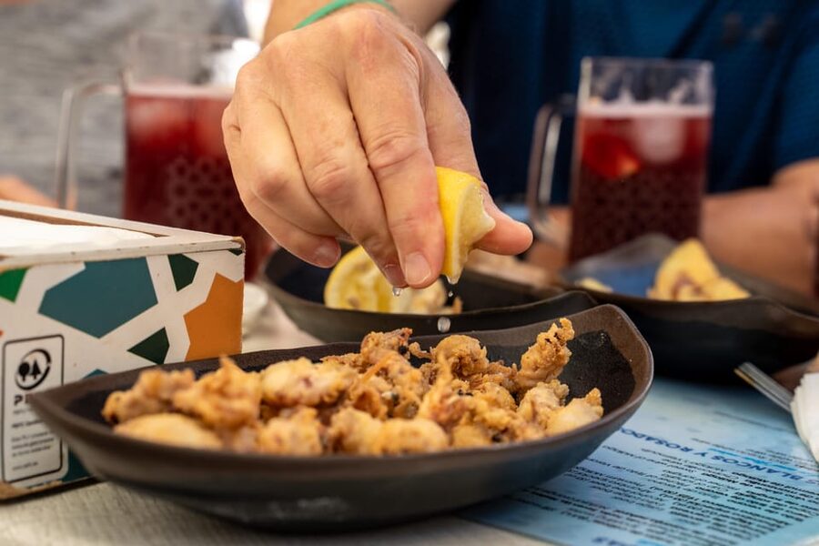 Malaga: Taste-of-Spain Walking Food Tour - Why this Málaga food tour works