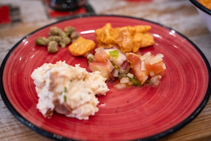 Malaga: Taste-of-Spain Walking Food Tour - Tapas, drinks, and the value of seven tastings
