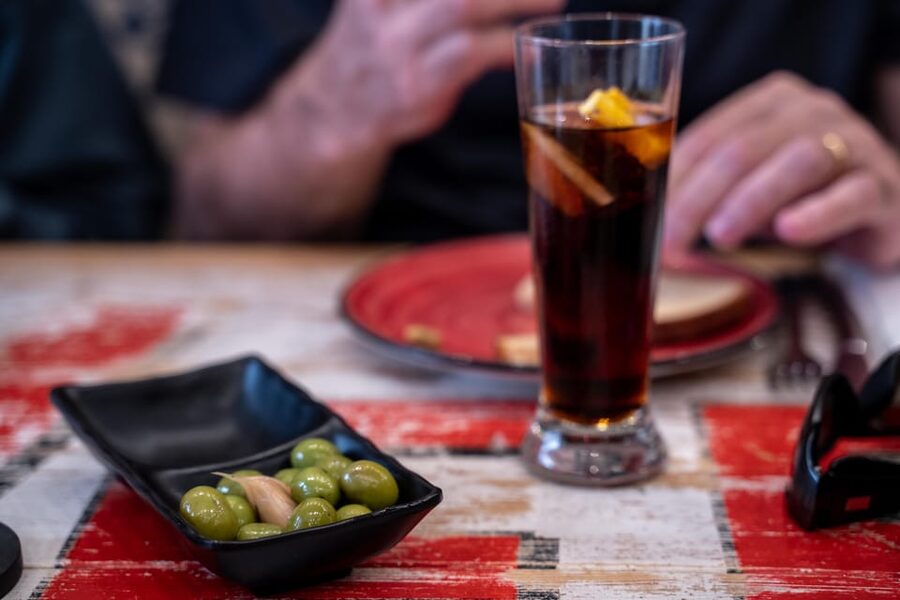 Malaga: Taste-of-Spain Walking Food Tour - Pace, comfort, and accessibility