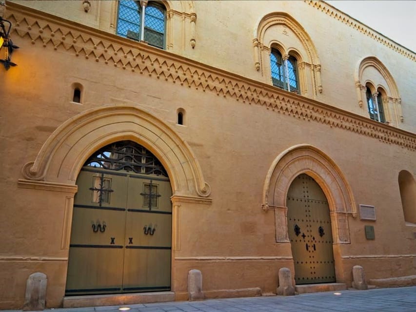 Malta: Mdina and Rabat Walking Tour with Catacombs - Five reasons this Mdina and Rabat tour is worth considering