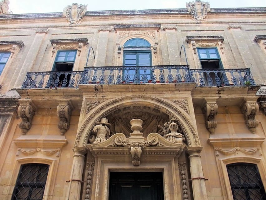 Malta: Mdina and Rabat Walking Tour with Catacombs - Who should book this walking tour?