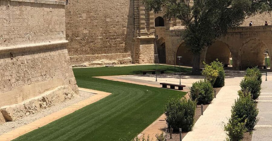 Malta: Mdina and Rabat Walking Tour with Catacombs - Starting outside Mdina Gate