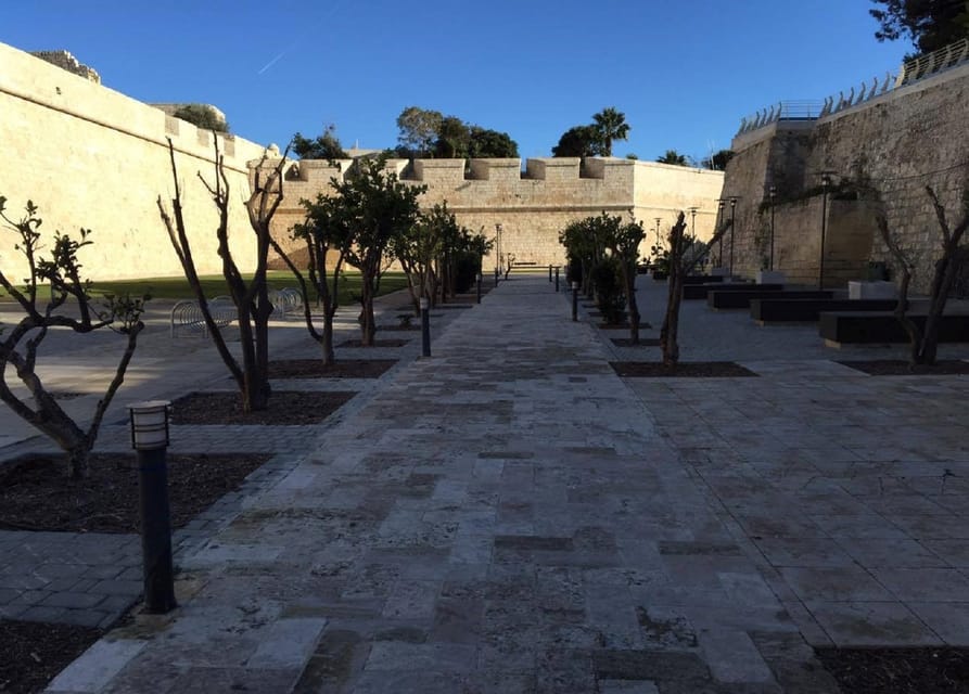 Malta: Mdina and Rabat Walking Tour with Catacombs - The guides are the biggest strength