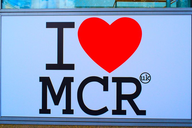 Manchester Afternoon Walking Tour - Albert Square and Manchester’s civic centre