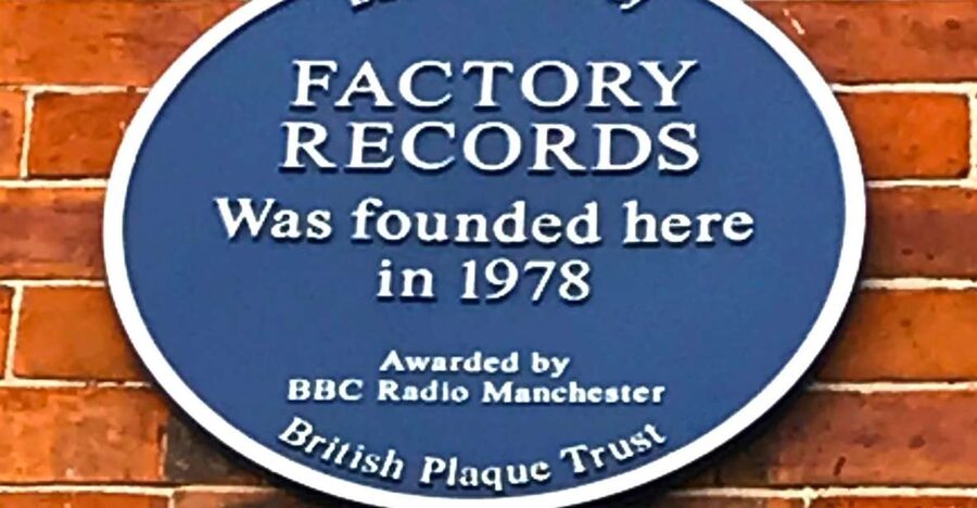 Manchester: Music-Themed City Walking Tour - Key points at a glance