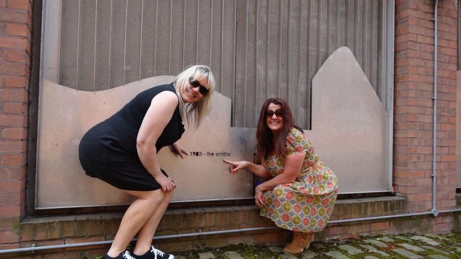 Manchester: Music-Themed City Walking Tour - Starting outside Bridgewater Hall
