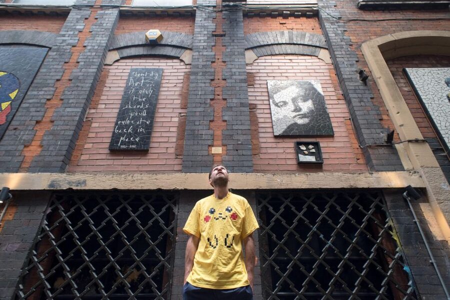 Manchester: Music-Themed City Walking Tour - The Northern Quarter and Madchester