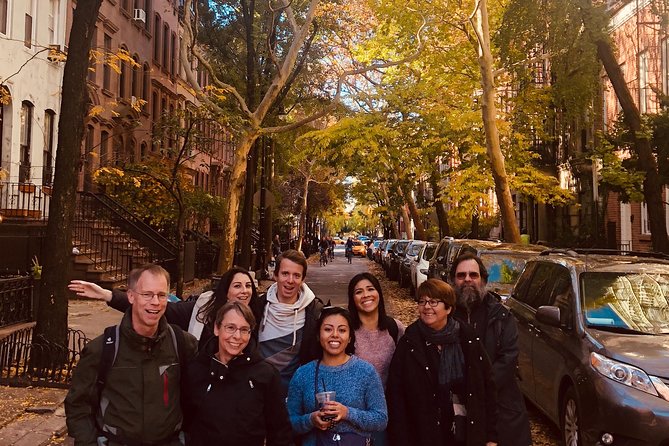 Manhattan Neighborhood Private Customized Walking Tour - Little Italy and the small scale of old Manhattan
