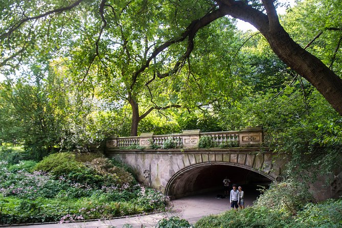Manhattan Neighborhood Private Customized Walking Tour - Greenwich Village: the most natural starting point