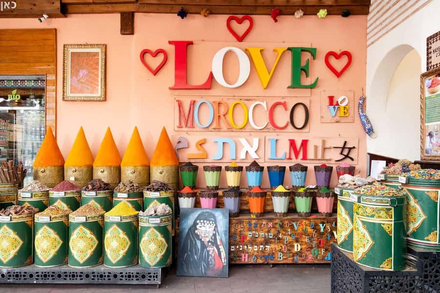 Marrakech: 3-Hour Monuments, Souks & Old Medina Walking Tour - Starting at Jemaa el-Fna and Koutoubia