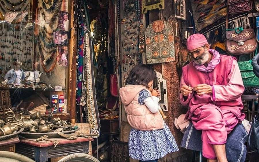 Marrakech Guided Souks Tour with a Local Insider - What makes this souks tour worth your time