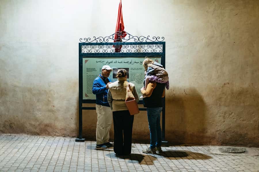 Marrakech: Medina by Night Walking Tour with Moroccan Tea - Should you book the Marrakech Medina by Night Tour?