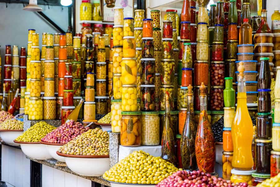 Marrakech: Monuments, Souks and Medina Guided Walking Tour - Why this walking tour works well on a first day