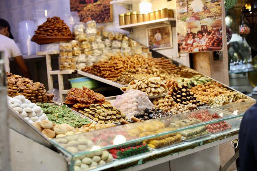 Marrakech: Uncover Hidden Gems on a Half-Day Walking Tour - Key things to know before you book