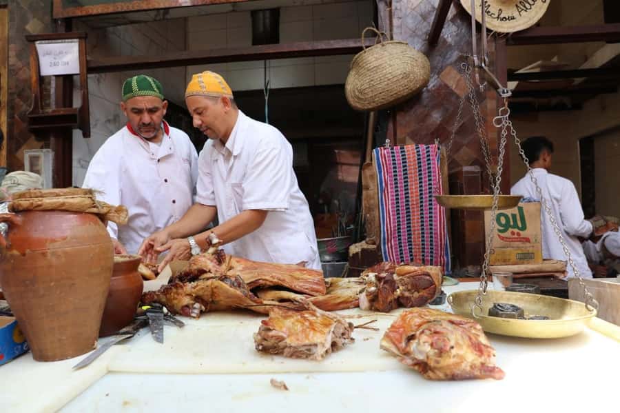 Marrakech: Uncover Hidden Gems on a Half-Day Walking Tour - Jemaa el-Fna, Marrakech’s great public stage
