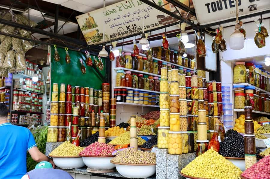 Marrakech: Uncover Hidden Gems on a Half-Day Walking Tour - What the $18 price really covers