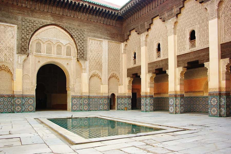 Marrakech: Uncover Hidden Gems on a Half-Day Walking Tour - Starting at Hôtel Islane and reaching Bab Agnaou