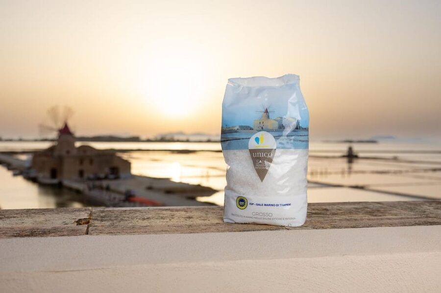 Marsala: Guided Salt Pans Walk Tour with Windmill Visit - Is the €18 price good value?