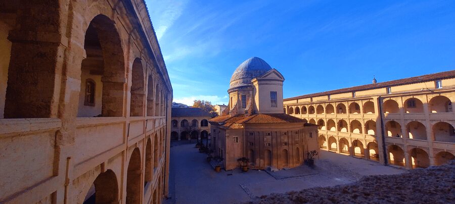 Marseille: Essential Guided Walking Tour of the City - Starting beneath La Major Cathedral