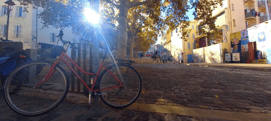 Marseille: Half-Day City Highlights Guided Walking Tour - How much value do you get for $58?