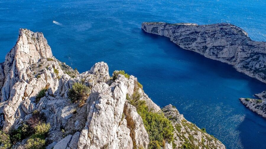 Marseille: Private Walking Tour with a Local - Why a private local walk works well in Marseille