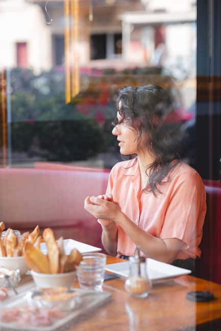 Marseille: Walking Food Tour with Full Meal - Quick take: what matters most