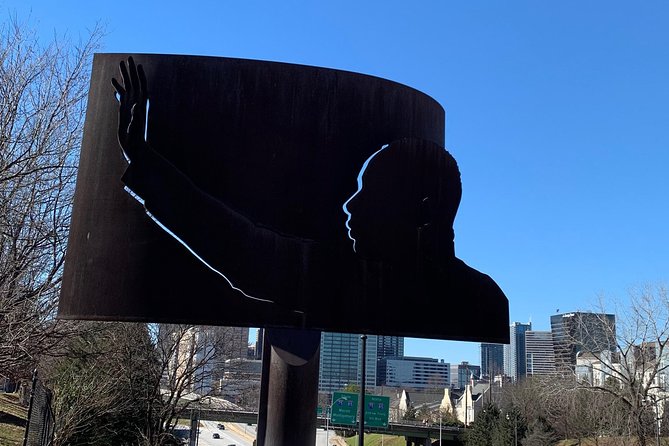 Martin Luther King Jr. History Walking Tour - Why Sweet Auburn matters so much