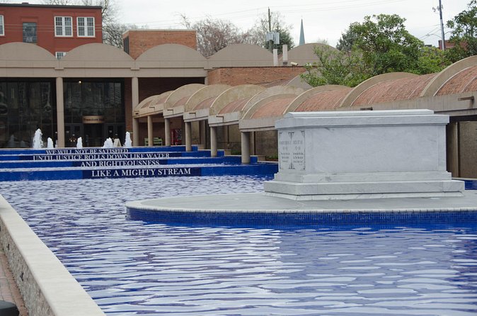 Martin Luther King Jr. History Walking Tour - The guides make or break the experience