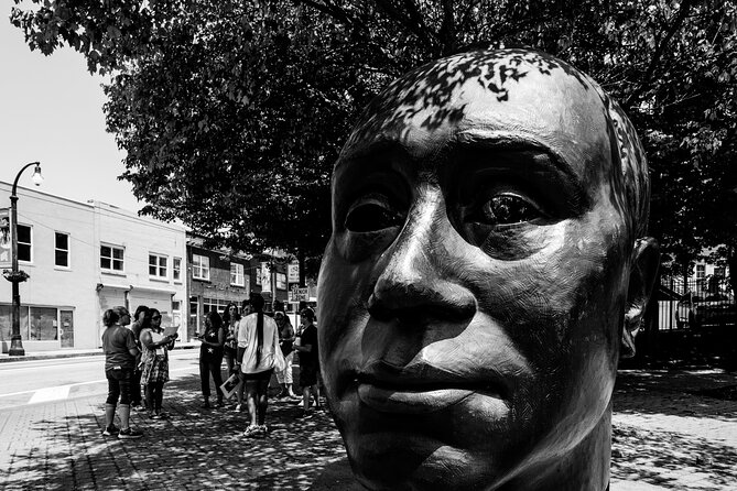 Martin Luther King Jr. History Walking Tour - Beginning at the Martin Luther King Jr. National Historical Park